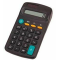 Mini Desktop and Pocket Calculator